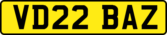 VD22BAZ