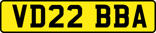 VD22BBA