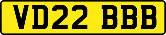 VD22BBB