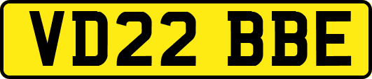 VD22BBE