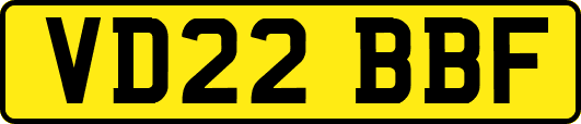 VD22BBF