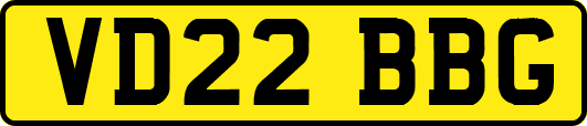 VD22BBG