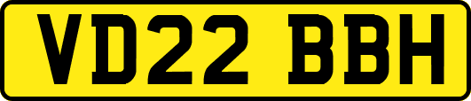 VD22BBH