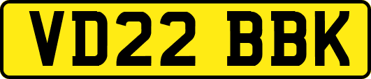 VD22BBK