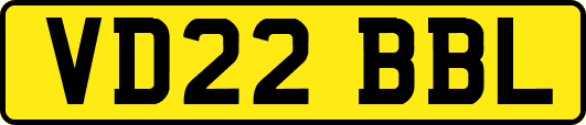 VD22BBL