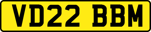 VD22BBM
