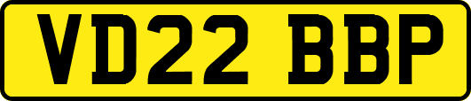 VD22BBP
