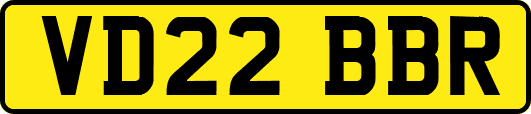 VD22BBR