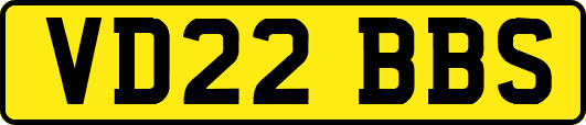 VD22BBS