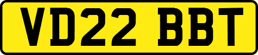 VD22BBT