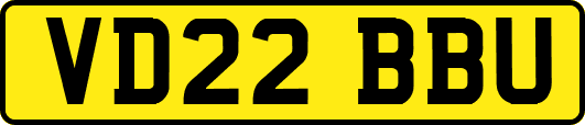 VD22BBU