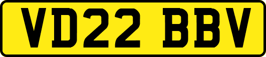 VD22BBV