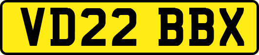 VD22BBX