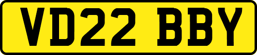 VD22BBY