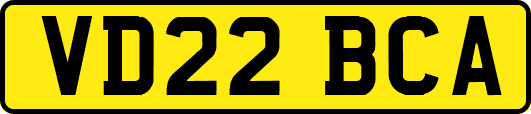VD22BCA