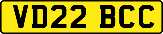 VD22BCC