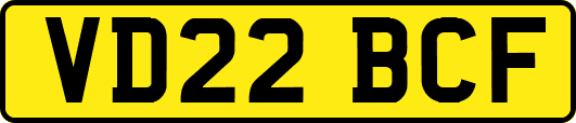VD22BCF