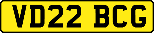 VD22BCG