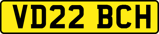 VD22BCH