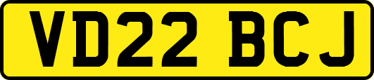 VD22BCJ