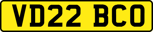 VD22BCO