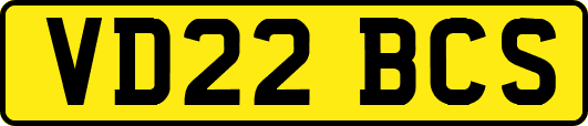 VD22BCS
