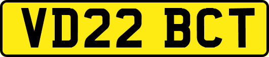 VD22BCT