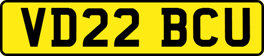 VD22BCU