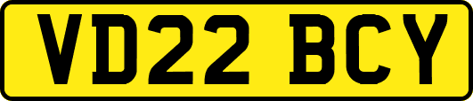 VD22BCY