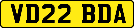 VD22BDA