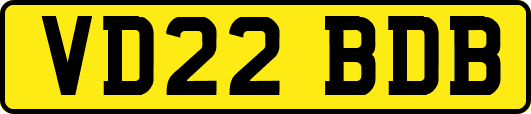 VD22BDB