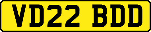 VD22BDD