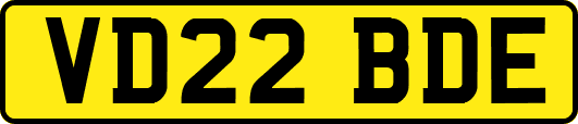 VD22BDE