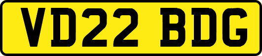 VD22BDG