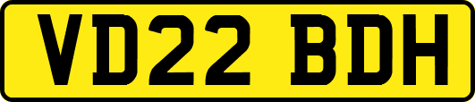 VD22BDH