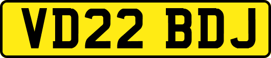 VD22BDJ