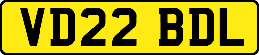 VD22BDL