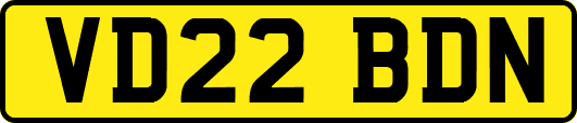 VD22BDN
