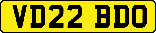 VD22BDO
