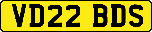 VD22BDS
