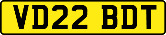 VD22BDT