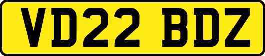 VD22BDZ