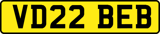 VD22BEB