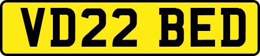 VD22BED