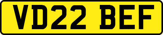 VD22BEF