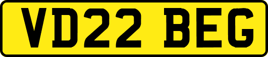 VD22BEG