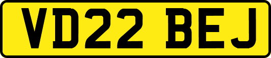 VD22BEJ
