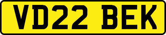 VD22BEK