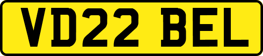 VD22BEL