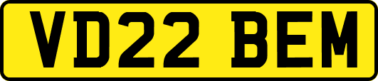 VD22BEM